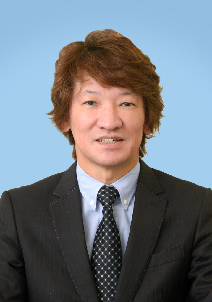 函館中央病院病院長　金山雅弘の画像